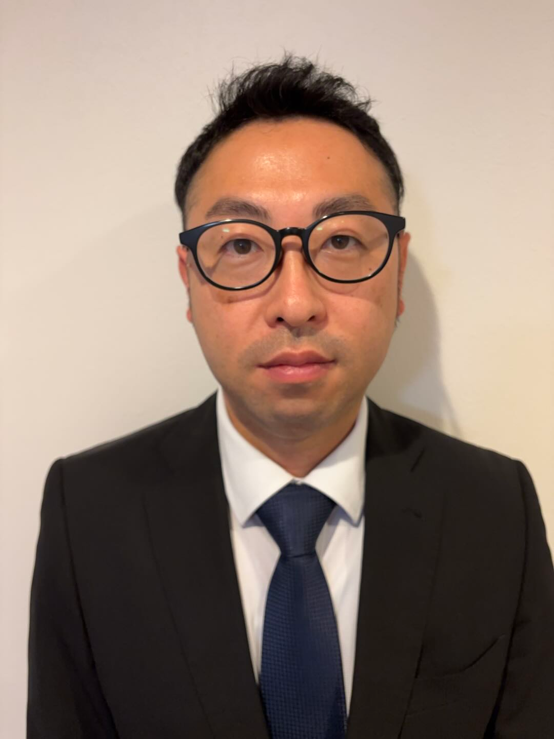 カオリテラス西荻訪問介護管理者 戸田 伸幸